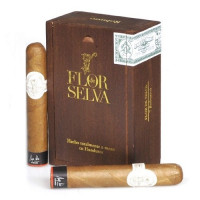 Сигара Flor de Selva Robusto