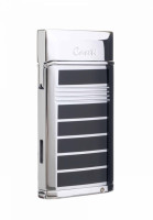 Зажигалка Caseti сигарная, турбо, с пробойником 8 мм
