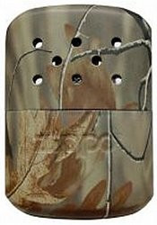 Каталитическая грелка ZIPPO Realtree 40290