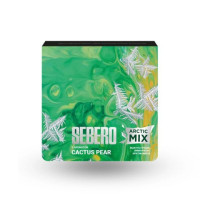 Табак для кальяна Sebero Кактс груш. 60 гр. Arctic Mix