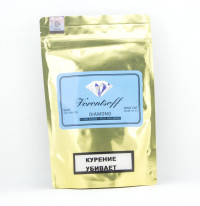Трубочный табак Vorontsoff Diamond (кисет) 100 гр