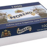 Гильзы сигаретные MORENO 1000