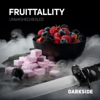 Табак для кальяна DARKSIDE CORE Fruittallity 30 гр