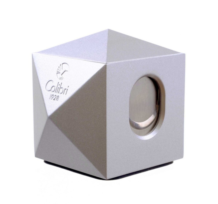 Гильотина Colibri Quasar настольная двойного действия, Серый лак