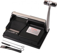 Машинка POWERMATIC 1 Plus Elite для набивки гильз