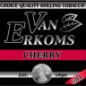 Cигаретный табак Van Erkoms CHERRY 40 гр