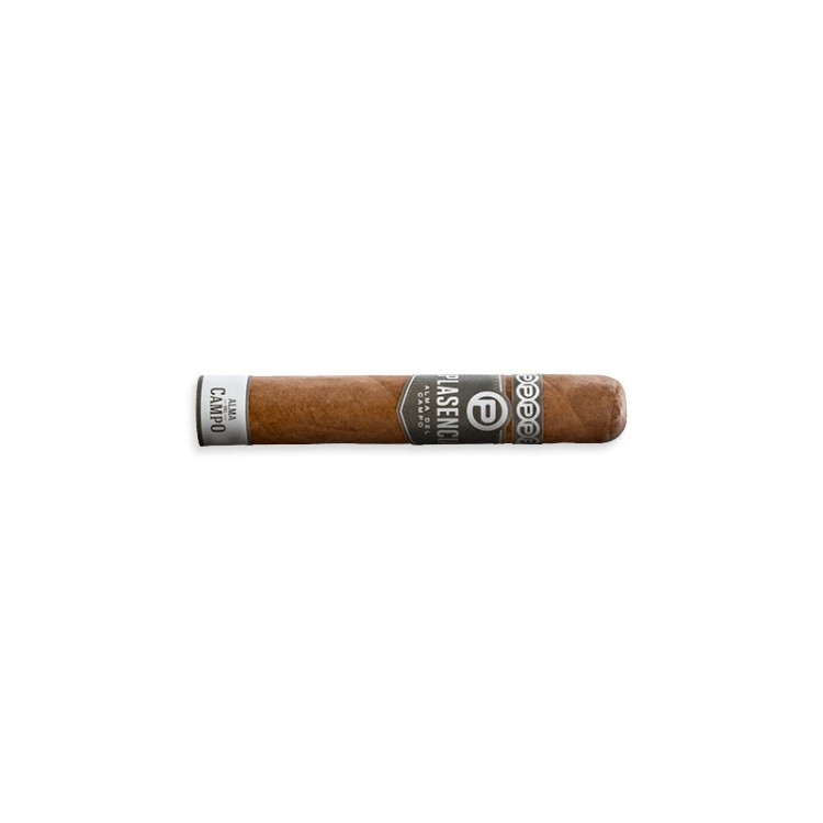 Сигара Plasencia Alma Del Campo Tribu Robusto