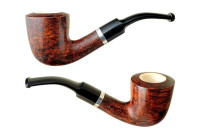 Трубка LORENZETTI Meershaum мод. 38