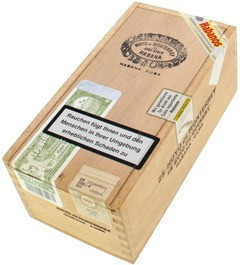 Сигара HOYO DE MONTERREY Le Hoyo Du Gourmet