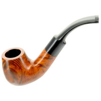 Трубка GBP`s Paul DAVIS BROWN оранж гладкая 9 мм модель 06