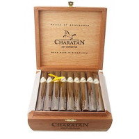 Сигары CHARATAN Corona