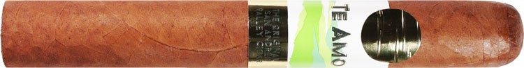 Сигара Te Amo The Original San Andres Valley Cigar Toro