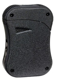 Зажигалка Lotus Blaze Black 7900