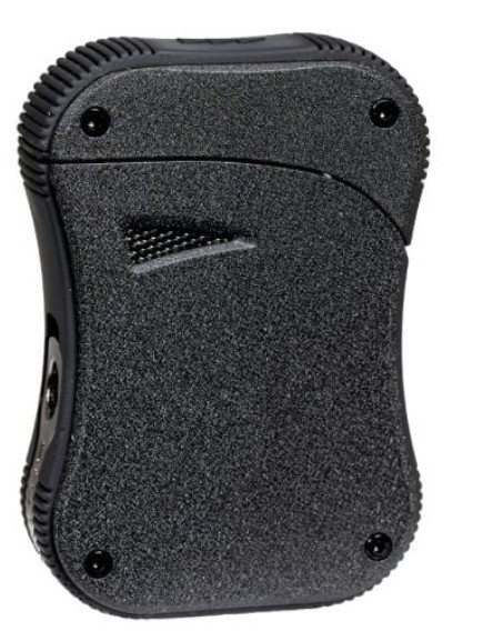 Зажигалка Lotus Blaze Black 7900