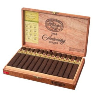 Сигара Padron Cigars 1964 Anniversary Exclusivo Maduro Pack