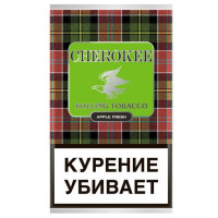 Табак для самокруток CHEROKEE Apple Fresh 25 гр