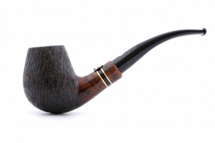 Трубка Mastro de Paja OB Croce di Malta