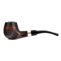 Трубка курительная Pipsan №OZ133 фильтр 9 мм