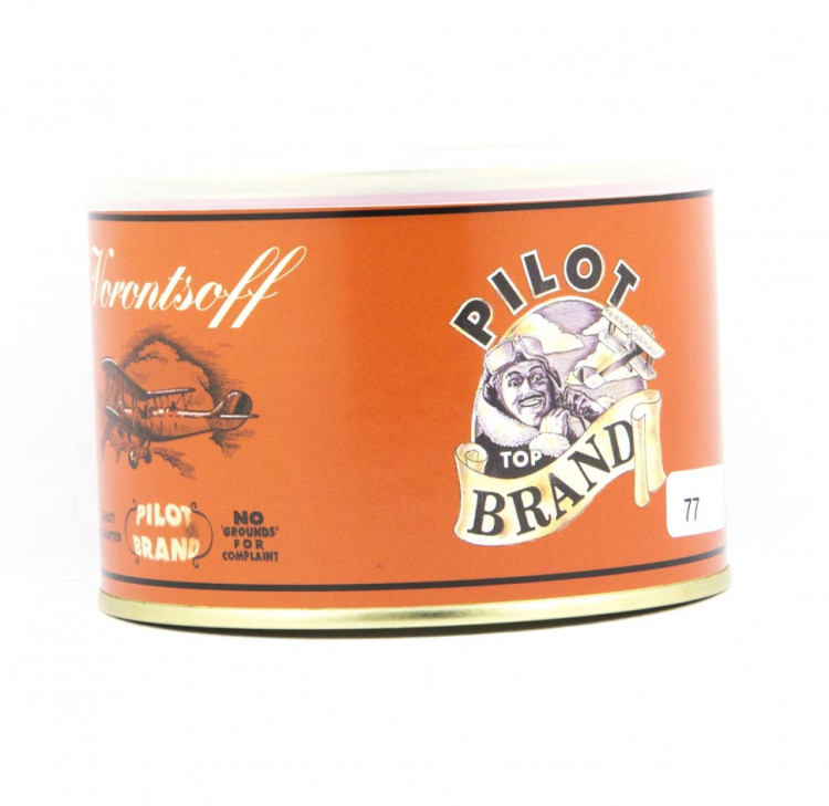 Трубочный табак Vorontsoff Pilot Brand № 77 100 гр