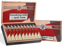 Сигара AVO Syncro Nicaragua Robusto Tubos