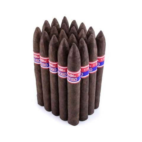 Сигара Flor De Oliva Maduro Torpedo