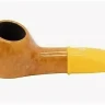 ТРУБКА КУРИТЕЛЬНАЯ SAVINELLI MINI RUSTIC YELLOW 6ММ 321