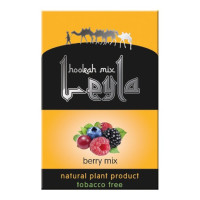 Табак для кальяна Leyla BerryMix