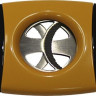 Гильотина Gurkha Lugano 1381 cutter yellow