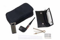 Набор трубокура Passatore Premium Eva 4