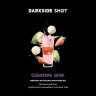 Табак для кальяна DarkSide SHOT Сибирский шейк 30 г