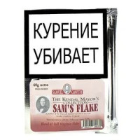 Трубочный табак SAMUEL GAWITH Sam's Plug 40 гр