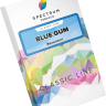 Табак для кальяна Spectrum Classic Line Blue Gum Эвкалипт 40 гр.