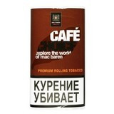 Табак для самокруток МАС BAREN Cafe Choice 40 гр