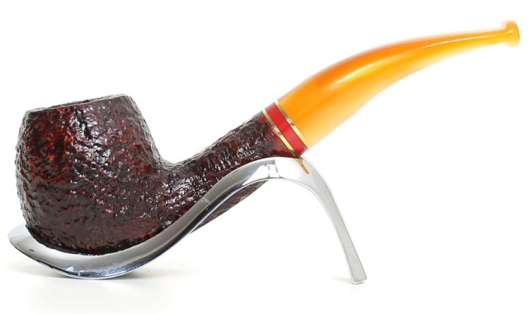 Трубка SAVINELLI ST. NICHOLAS 2024 9мм 626