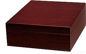 Хьюмидор Aficionado Chalet Cherry