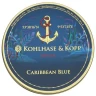 Табак трубочный Kopp Caribbean Blue Seegar 50 гр