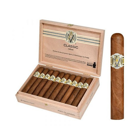 Сигара AVO Classic Robusto