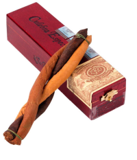Сигариллы La Flor Dominicana Culebras Maduro