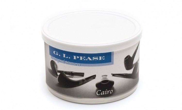 Трубочный табак GL Pease Cairo 57 гр