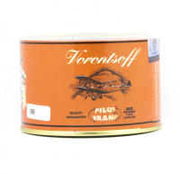 Трубочный табак Vorontsoff Pilot Brand № 99 100 гр