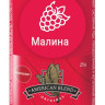 Табак для самокруток American Blend Raspberу 25 гр