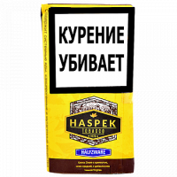 Сигаретный табак HASPEK Halfzware 30 гр