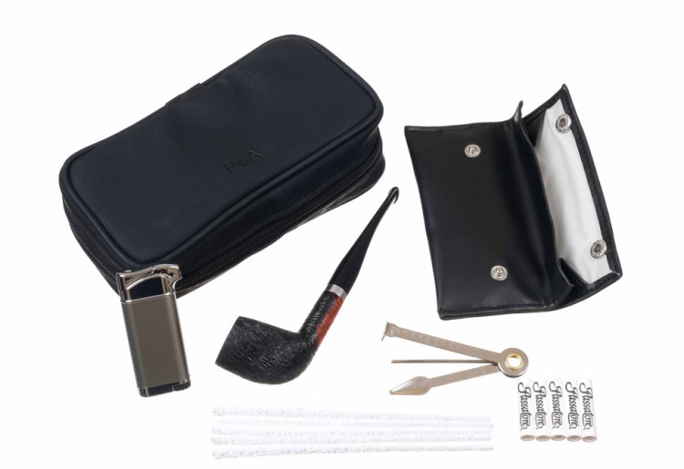 Набор трубокура Passatore Premium Eva 6