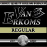 Cигаретный табак Van Erkoms REGULAR 40 гр