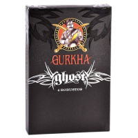 Сигары Gurkha Ghost Robusto