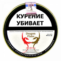 Трубочный табак JOHN AYLESBURY Danish Classic Dragon FLAKE