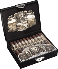 Сигара Gurkha Royal Challenge Robusto Maduro