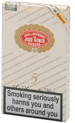 Сигара HOYO DE MONTERREY Le Hoyo Du Roi