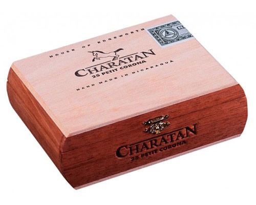 Сигары CHARATAN Petit Corona