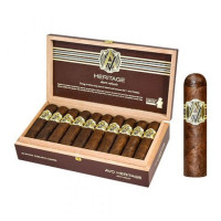 Сигары AVO Heritage Short Robusto